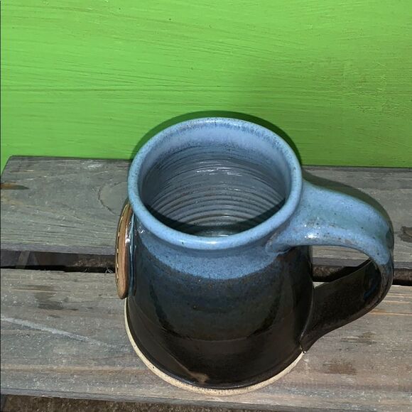 Cog Wild Bend, Oregon coffee mug - Picture 3 of 4